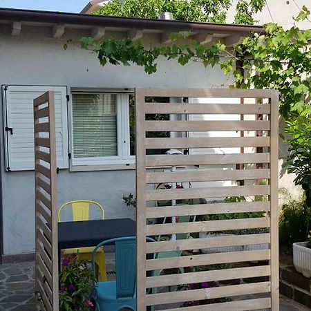 B&B Marotta Bagian luar foto