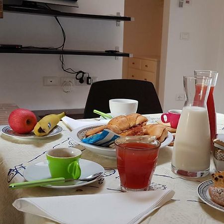 B&B Marotta Bagian luar foto
