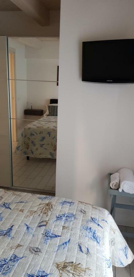 B&B Marotta Bagian luar foto