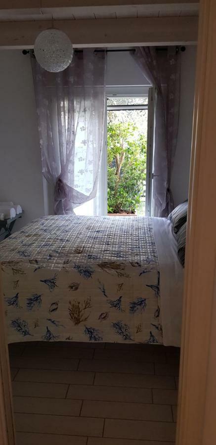 B&B Marotta Bagian luar foto