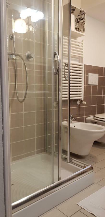 B&B Marotta Bagian luar foto