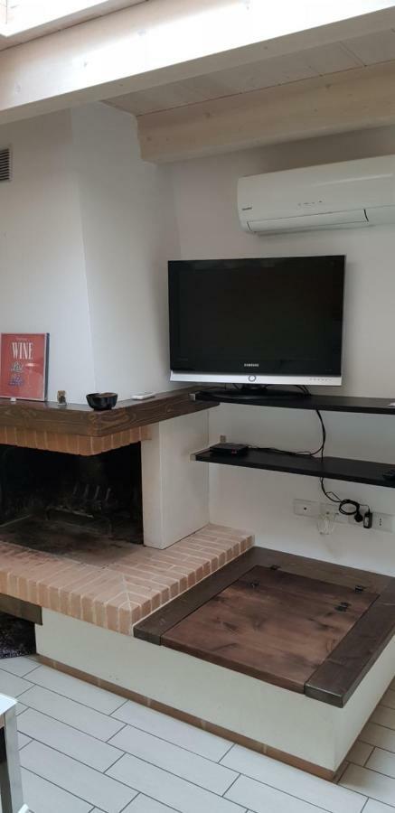 B&B Marotta Bagian luar foto